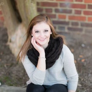 Meet your Posher, Dani